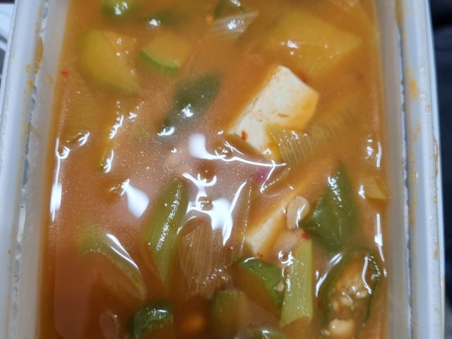Jangseongdeunggalbi 照片 6
