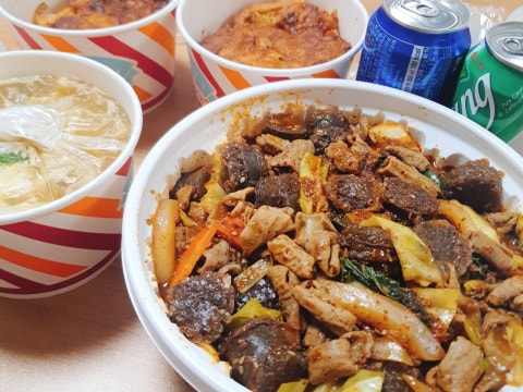 곱창에 반하다 사진 4