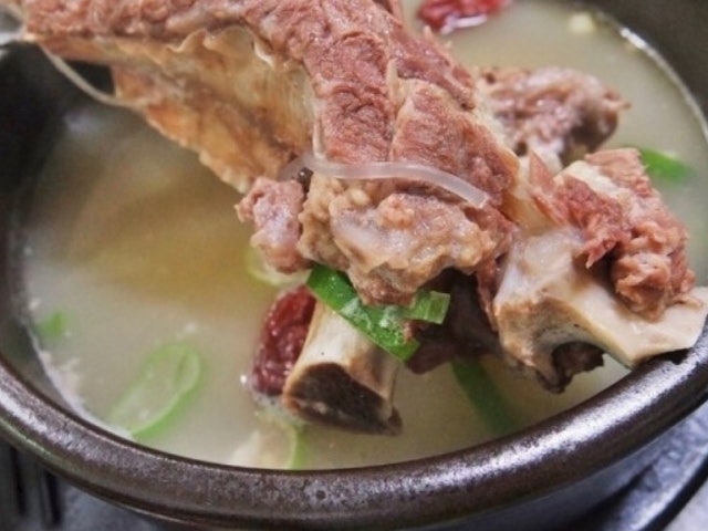 Geumseongsutbulgalbi 照片 5