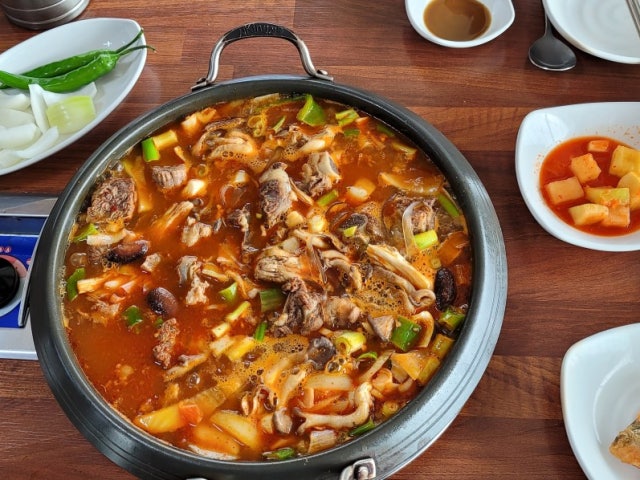 Yeongalbijjim 照片 5