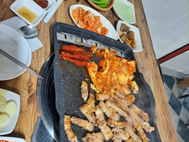 Dongsuwondwaejijip 照片 6