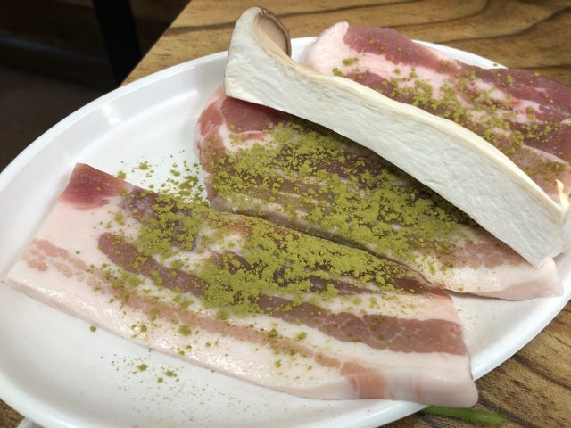 Jangteosamgyeopsal 照片 5