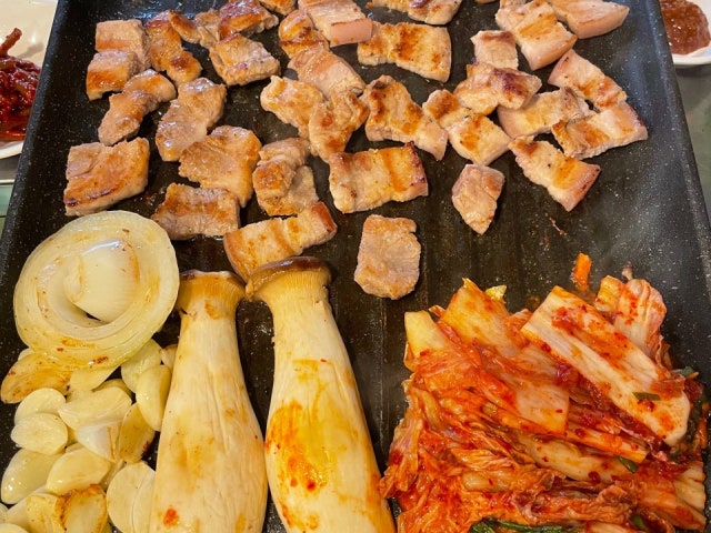 Saenggogiya 照片 6
