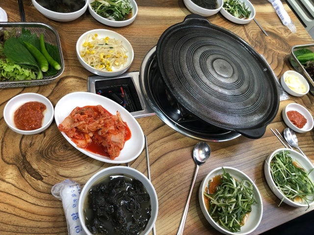 Jangteosamgyeopsal 照片 4