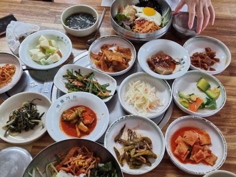 황소고을 사진 4