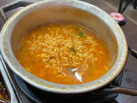 삼겹구이학장점 사진 4