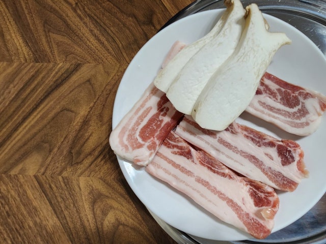 Geumdwaeji 照片 6