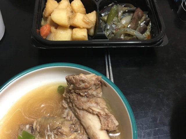 Maposutbulgalbi 照片 6
