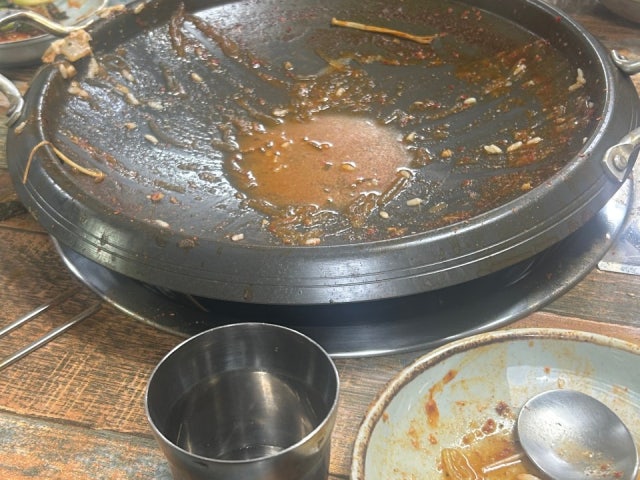 Sunine Hanugopchangjeongol 照片 4