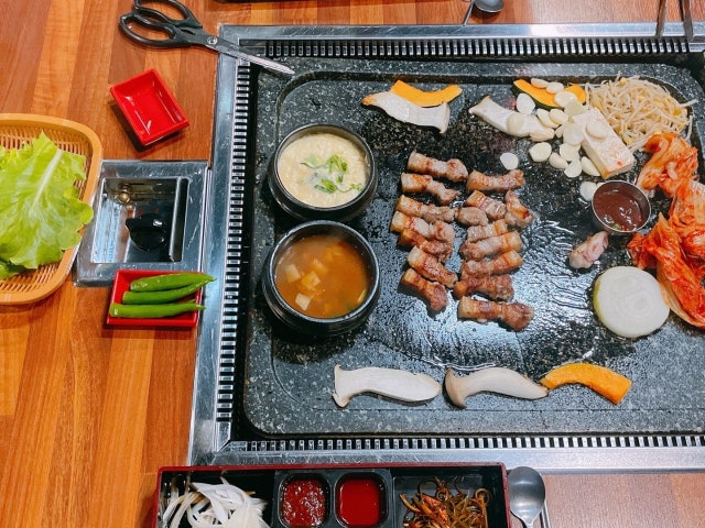 Donhuineyeontangui 写真 5