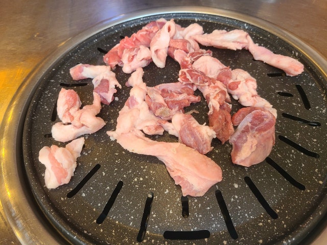 Taebaekdwitgogi 照片 5