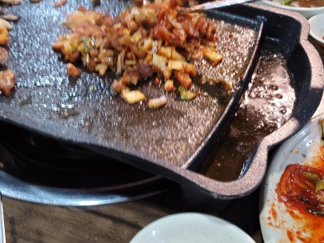 Ogongsamgyeopsal 照片 4