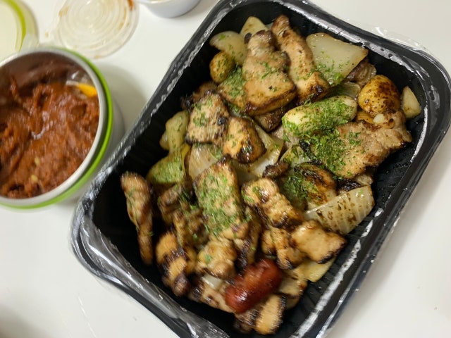 Jikhwaguitongsamgyeop Gwangjin店 照片 5