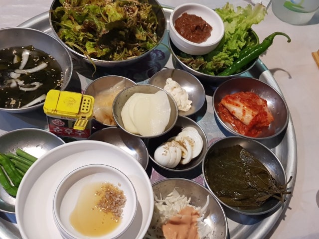 Manbuldeunggalbi 照片 5