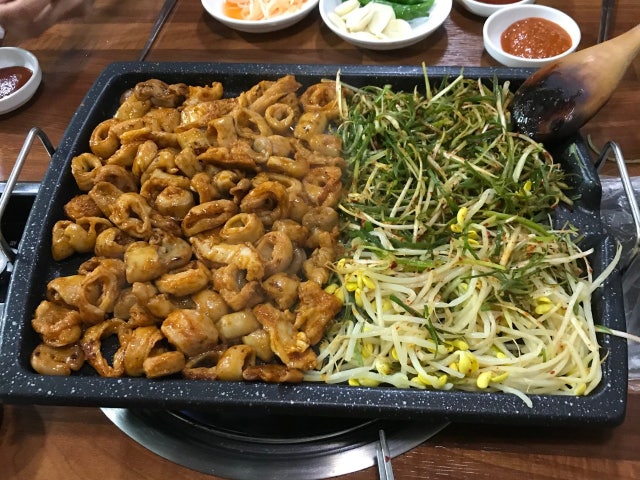 Chingugopchang 写真 6