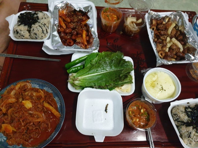 Oppamakchang 照片 4