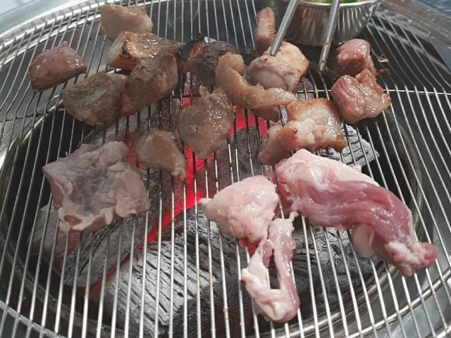 Bultaneundwitgogi 写真 5