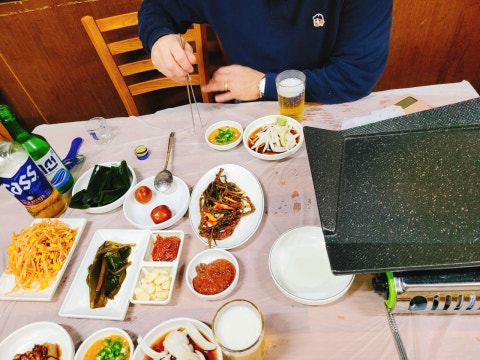 일번지소막창구이 사진 4