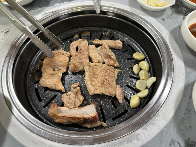 Daegasutbulsaenggalbi 照片 5
