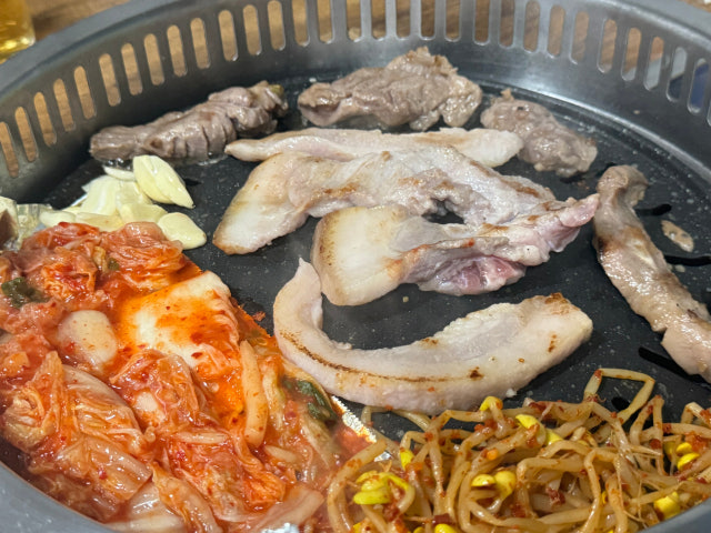 Gimhaedwitgogi 写真 5