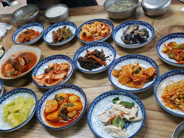 Gongdansikyuksikdang Photos 4