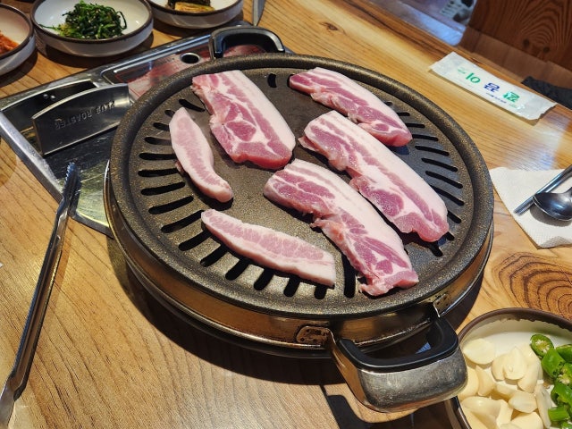 Hanurijeongyuksikdang Photos 5