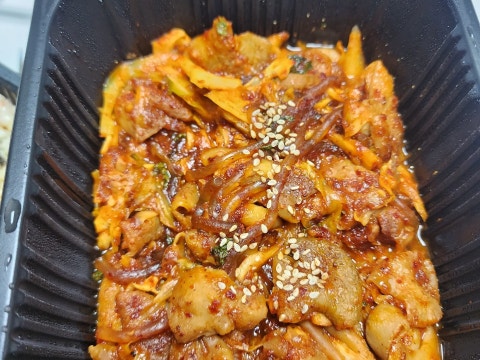 외길곱창 사진 4