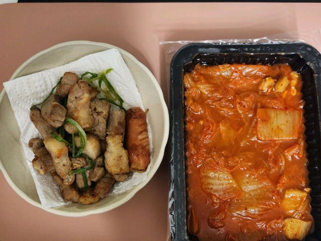 Godwaeji Suwonyeongtong店 写真 5