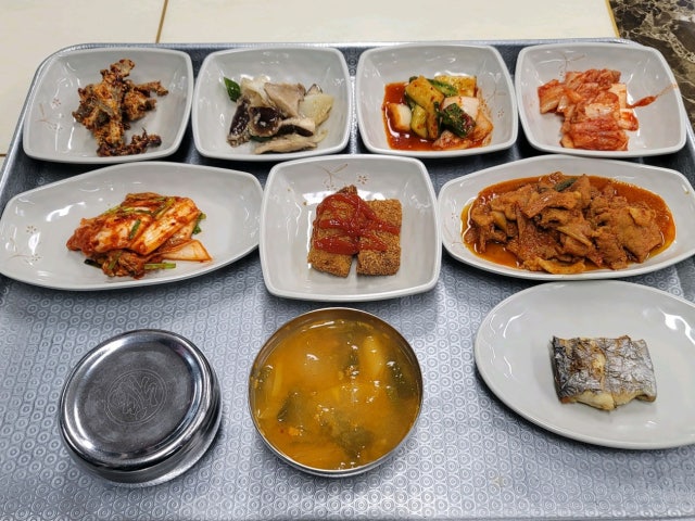 Pyeongonhanugopchangchueotang 写真 5