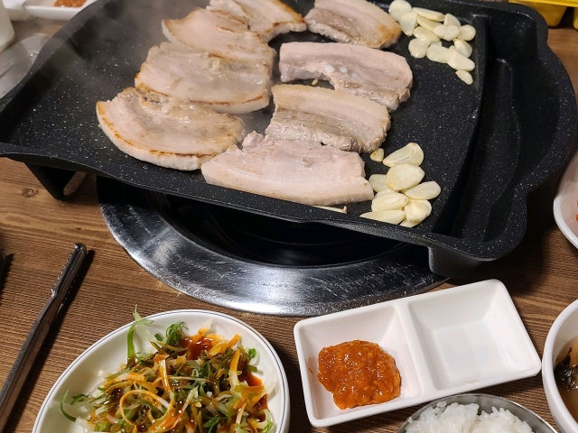 Bokuchongogisesang 照片 5