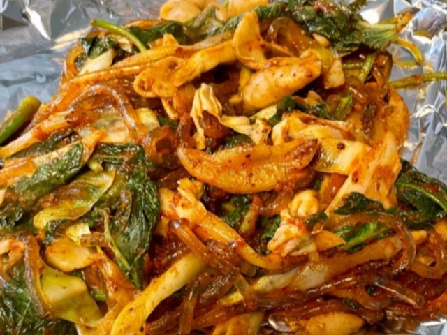 Dongnegopchang 照片 6