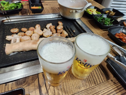 대구생막창구이 와동점 사진 4