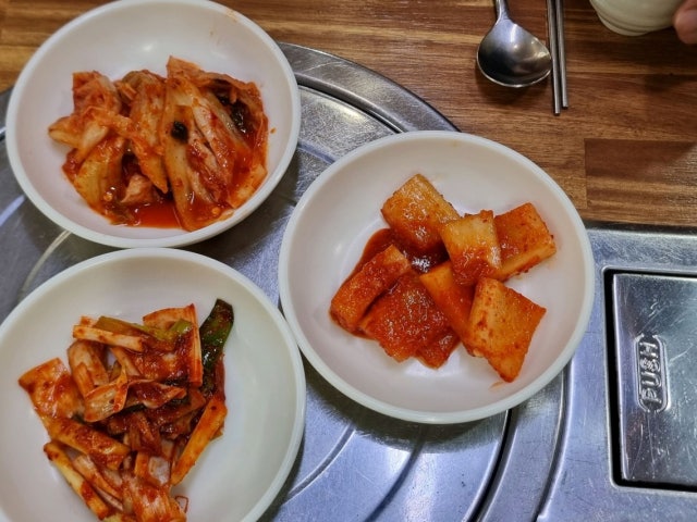 Cheongseokgolgalbi 照片 4