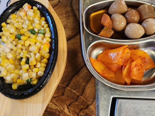 Yeonnammulgalbi Incheonyonghyeon店 照片 6