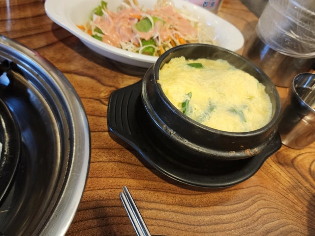 Yeonnammulgalbi Incheonyonghyeon店 照片 4