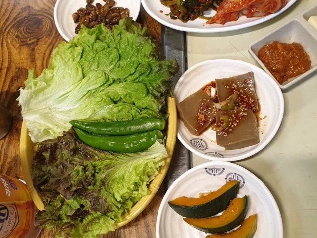 Yongine Chamsutdolpangui 照片 5