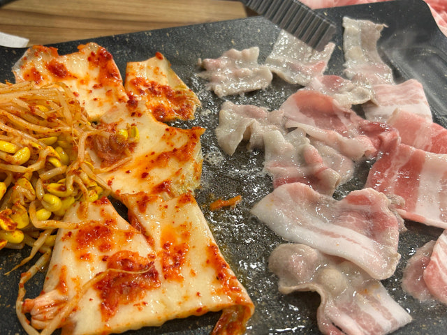 Daepaeeopso Taepyeong1dong店 写真 6