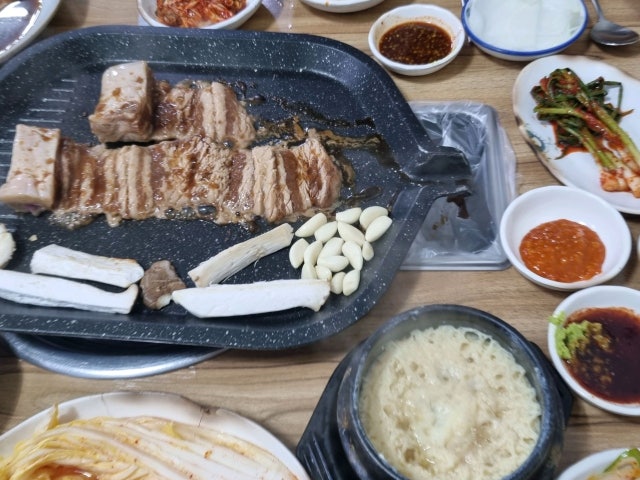 Obokgalbi 照片 4