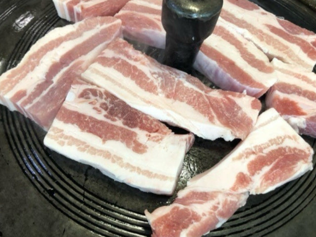 Jangteosotdanjisamgyeopsal 写真 6