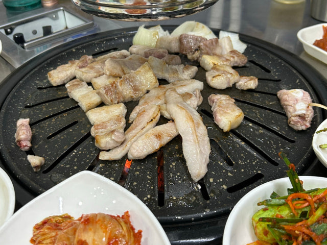 Kkotsamisaenggogi 写真 5