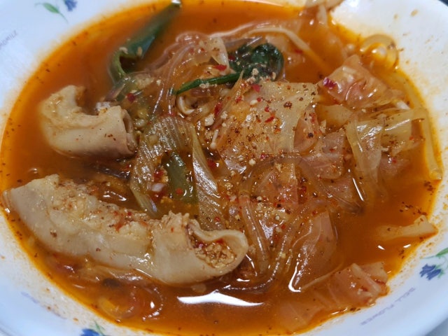 Daegwanryeonggopchangjeongol 写真 5