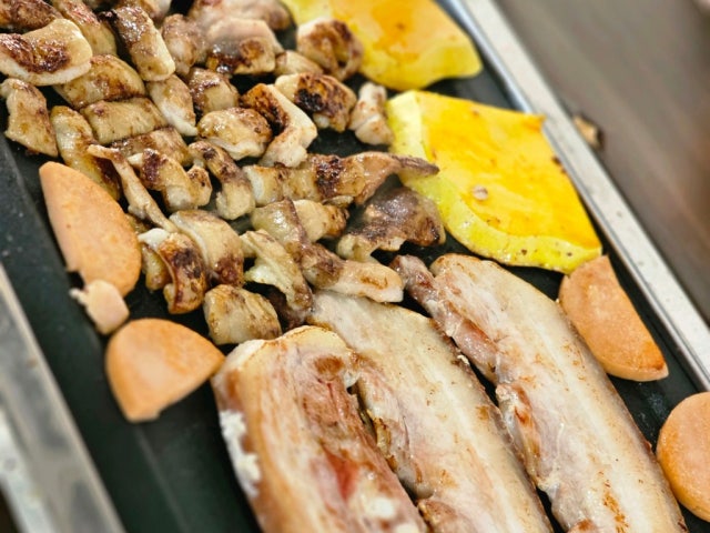 Tongtongmakchang 照片 5