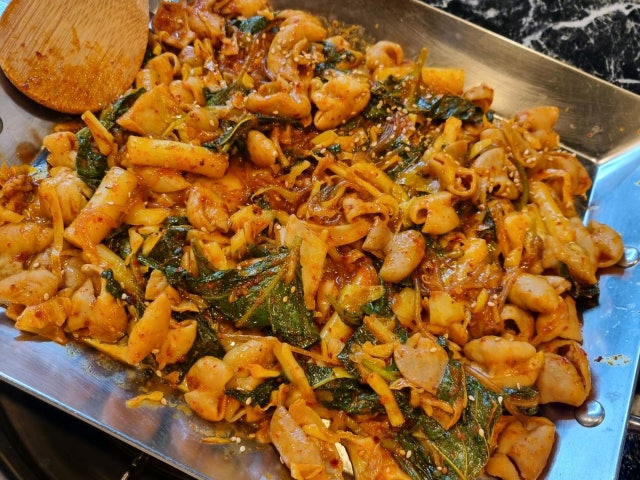 Wangsipricheolpangopchang 写真 5