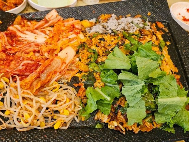 Watdasamgyeopsal 本店 写真 5