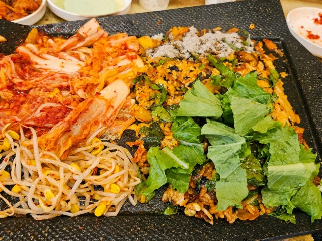 Watdasamgyeopsal 本店 写真 6