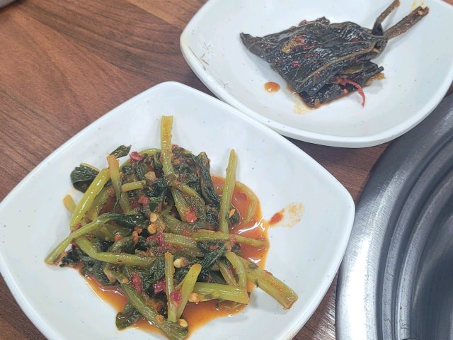 Yeontanseoksoebulgogi 照片 6