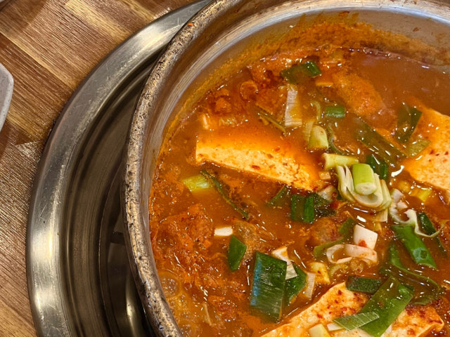 Jjigaewaudonsaenggogi Photos 6