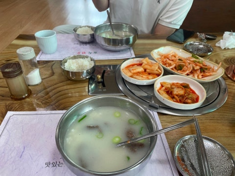 숲속한우 사진 4