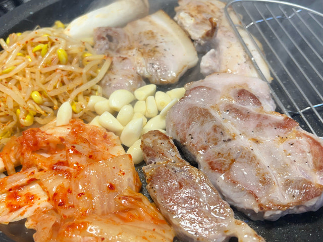 Bareunhandon Daeyeon店 写真 4
