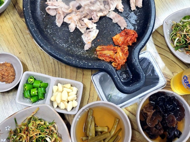 Miseonggalbi 照片 6
